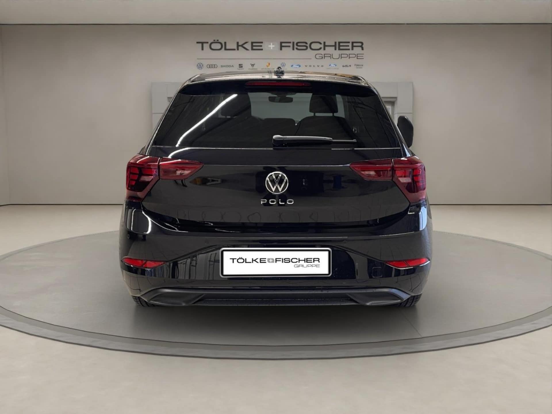 Volkswagen Polo Goal