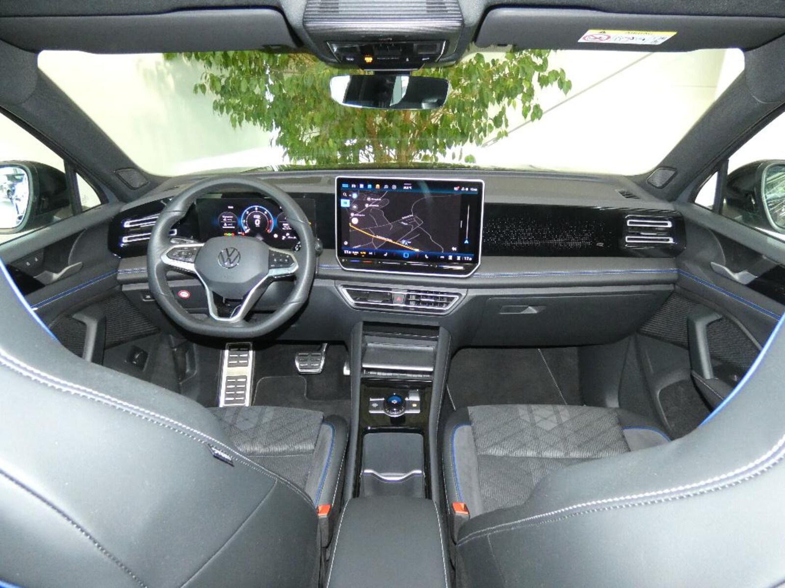 Volkswagen Tiguan – Bild 15
