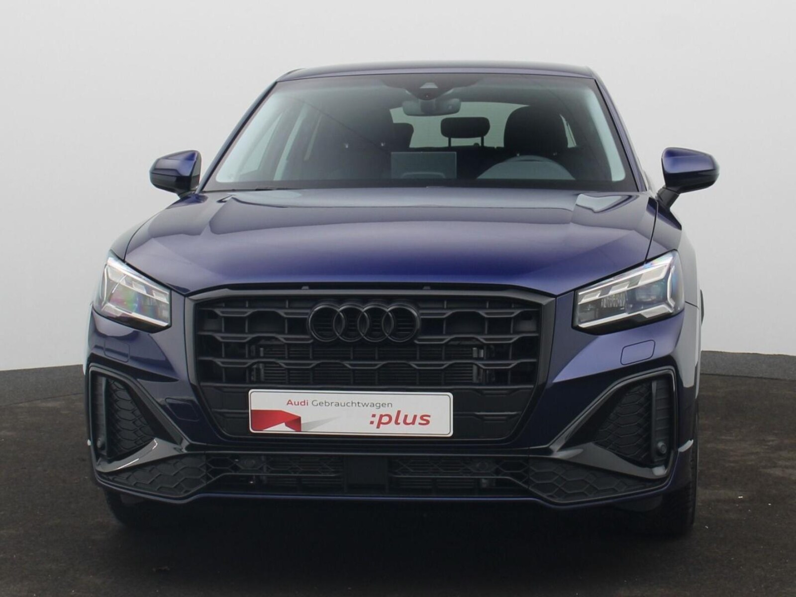 Audi Q2 – Bild 3