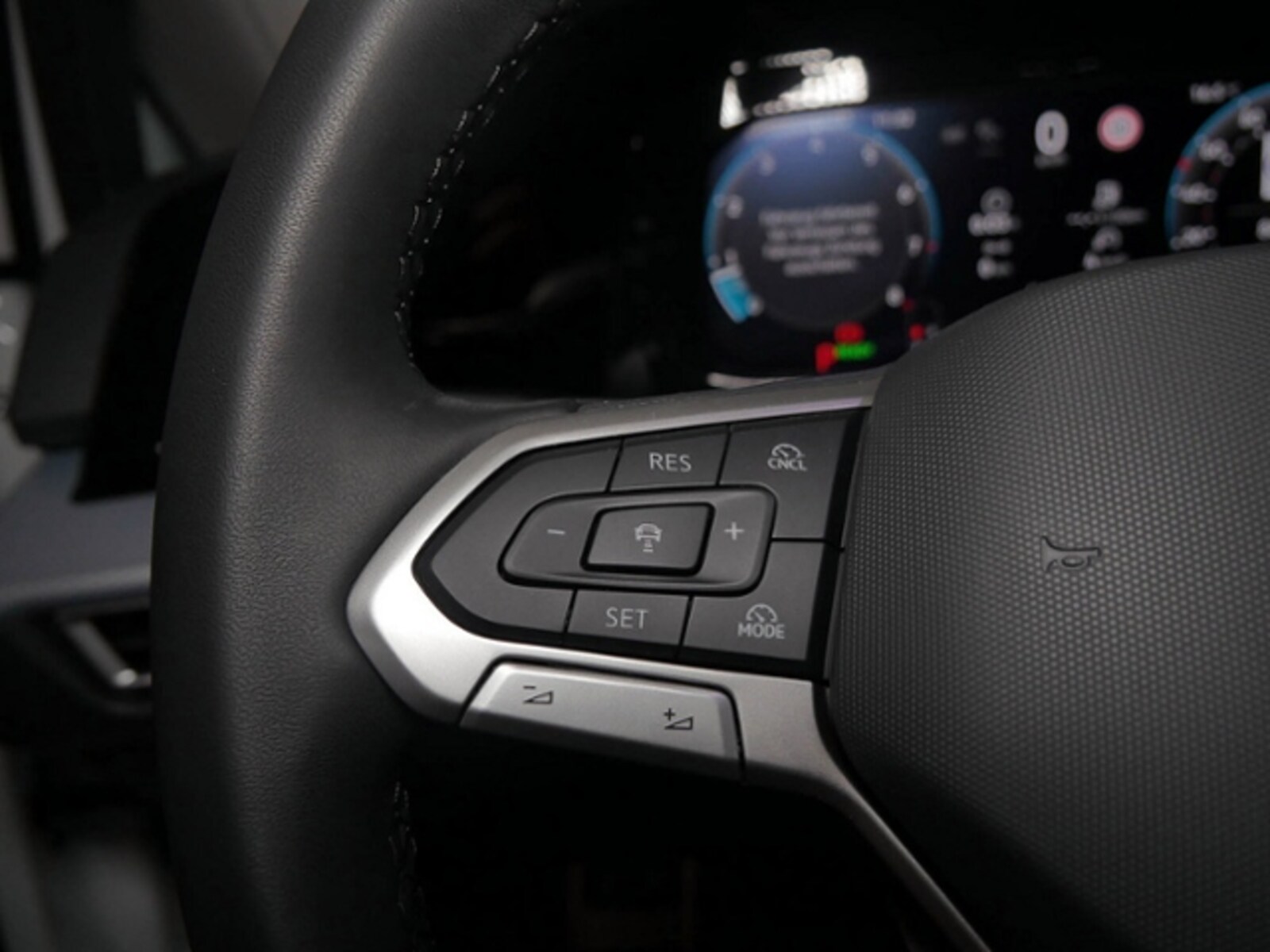 Volkswagen Golf – Bild 22