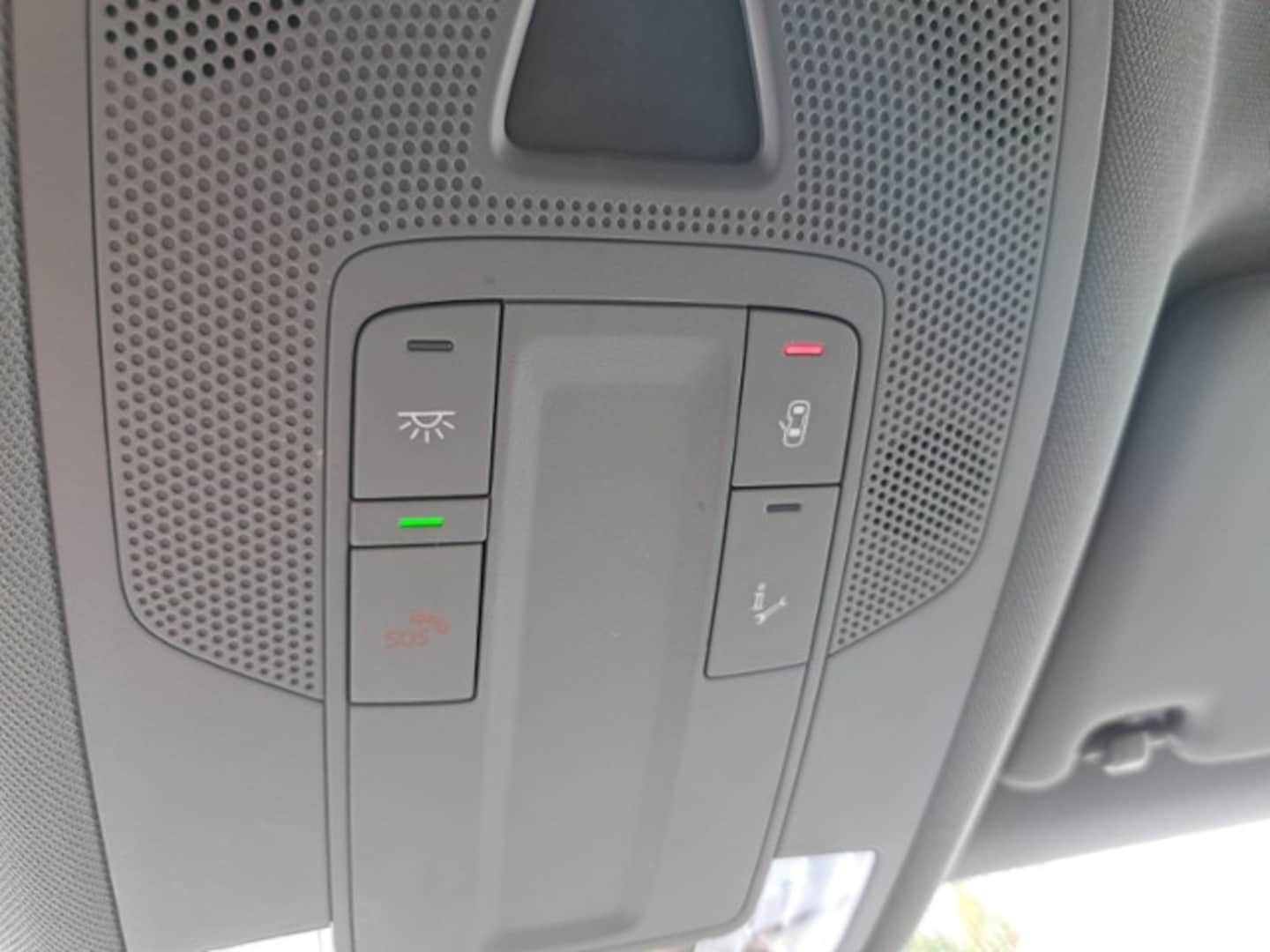 Bild über Audi A3 Sportback 30 TFSI S tronic - für weitere Informationen kontaktieren Sie den Audi Partner