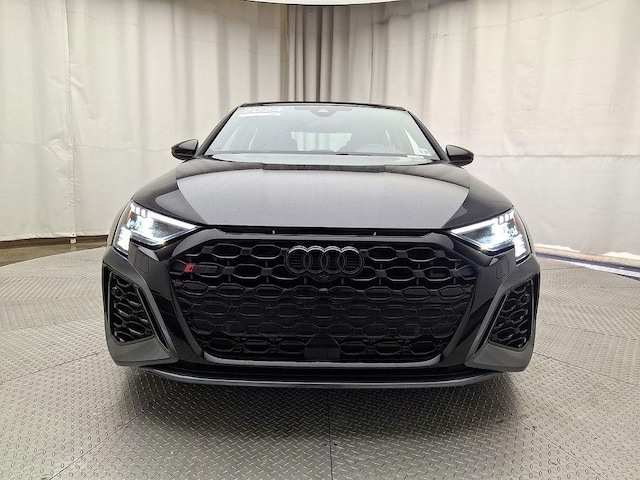 2024 Audi RS3 Sedan