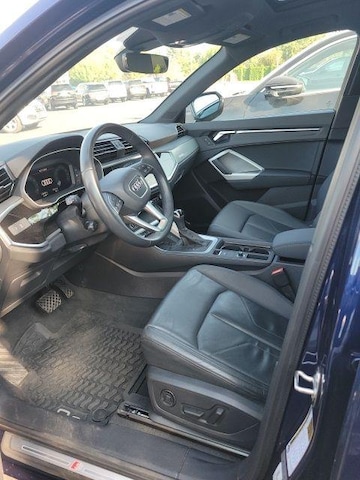 2023 Audi Q3 SUV