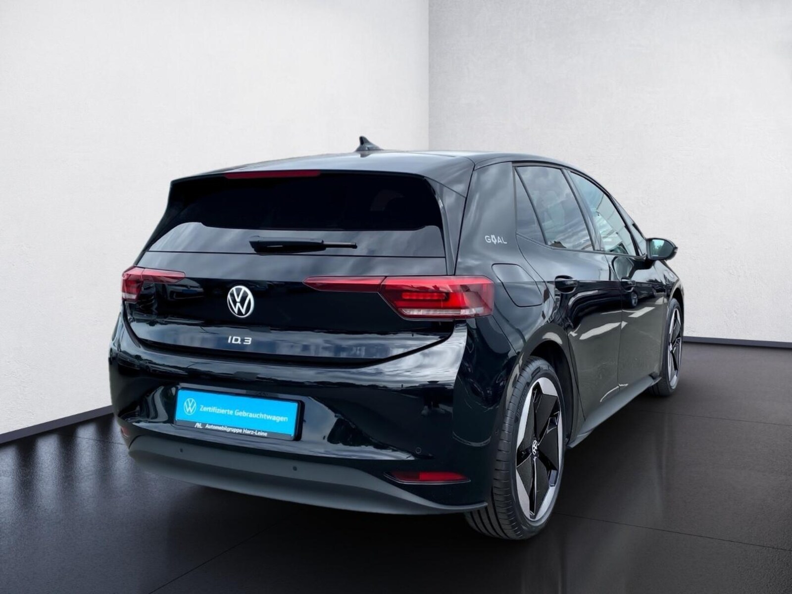 Volkswagen ID.3 – Bild 6