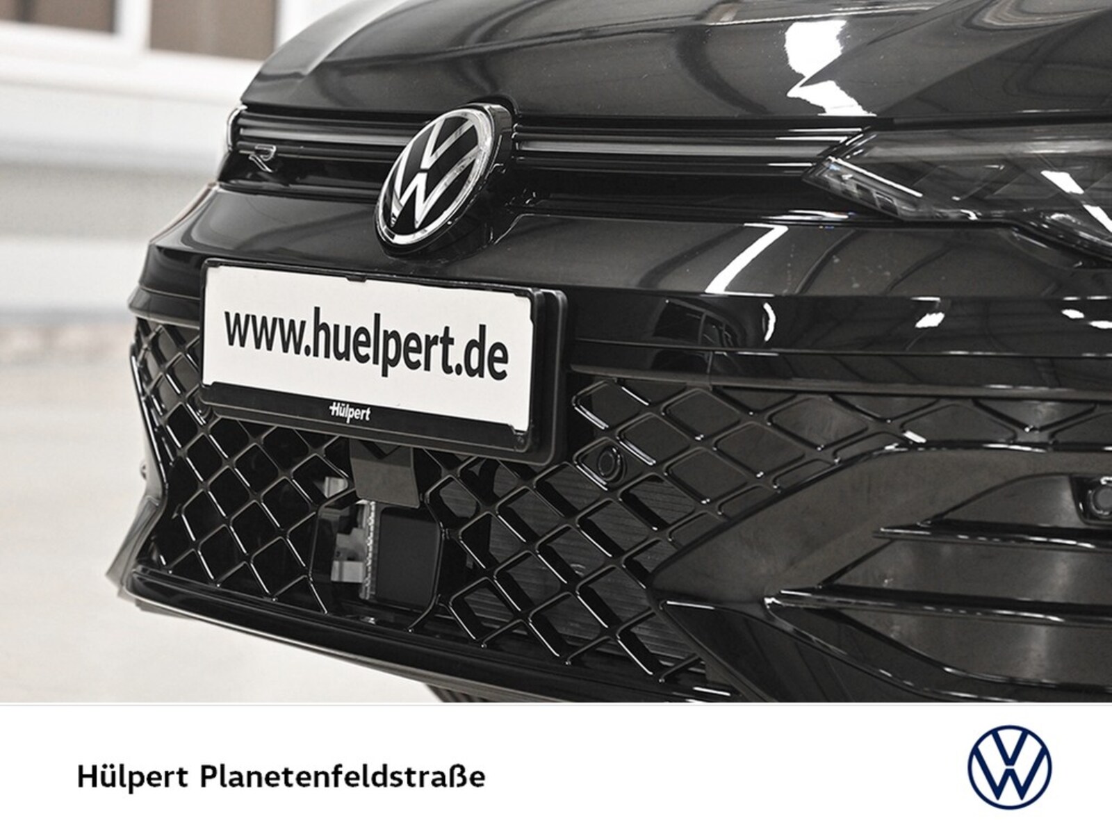 Volkswagen Golf – Bild 6