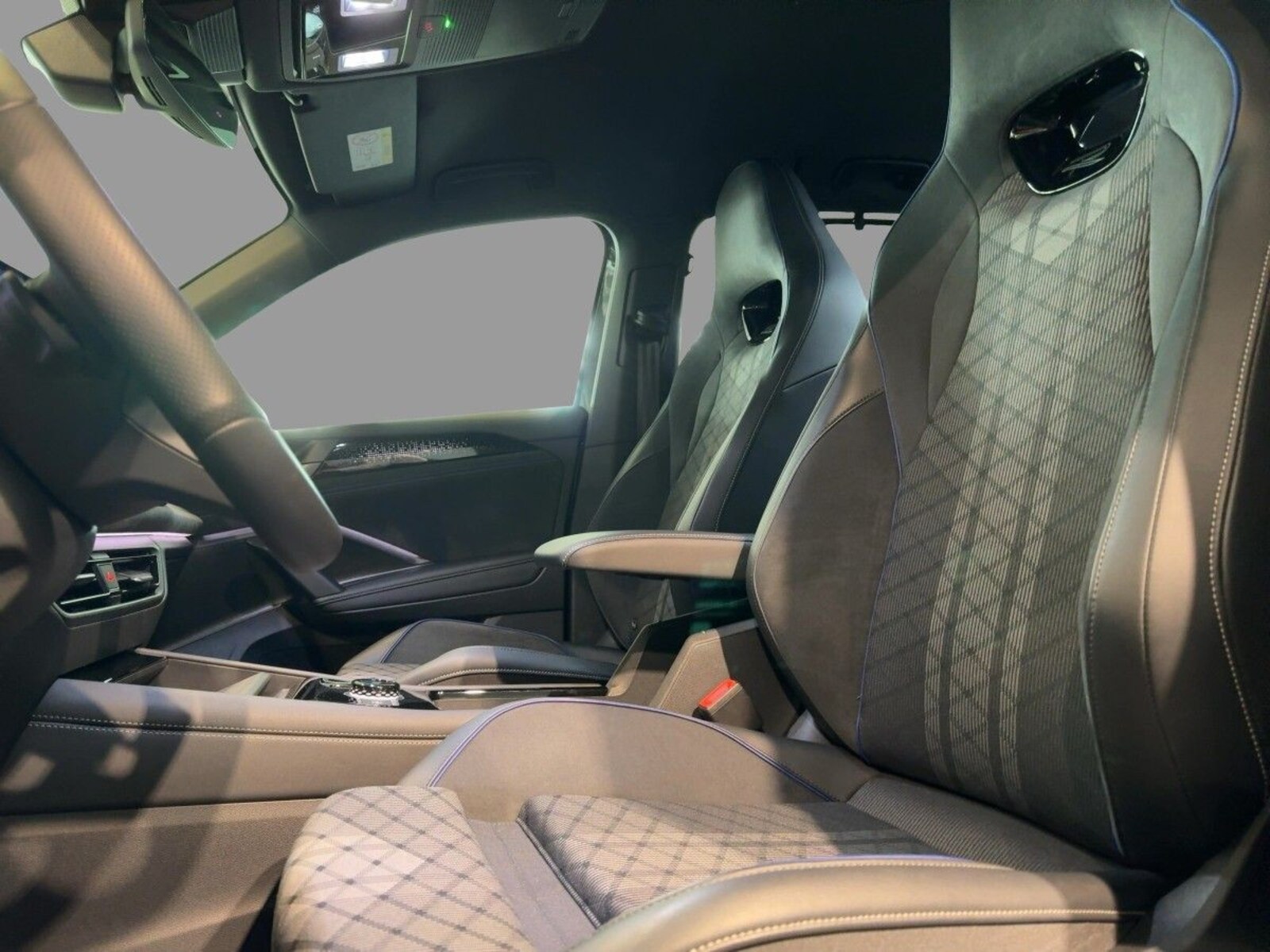 Volkswagen Tayron – Bild 14