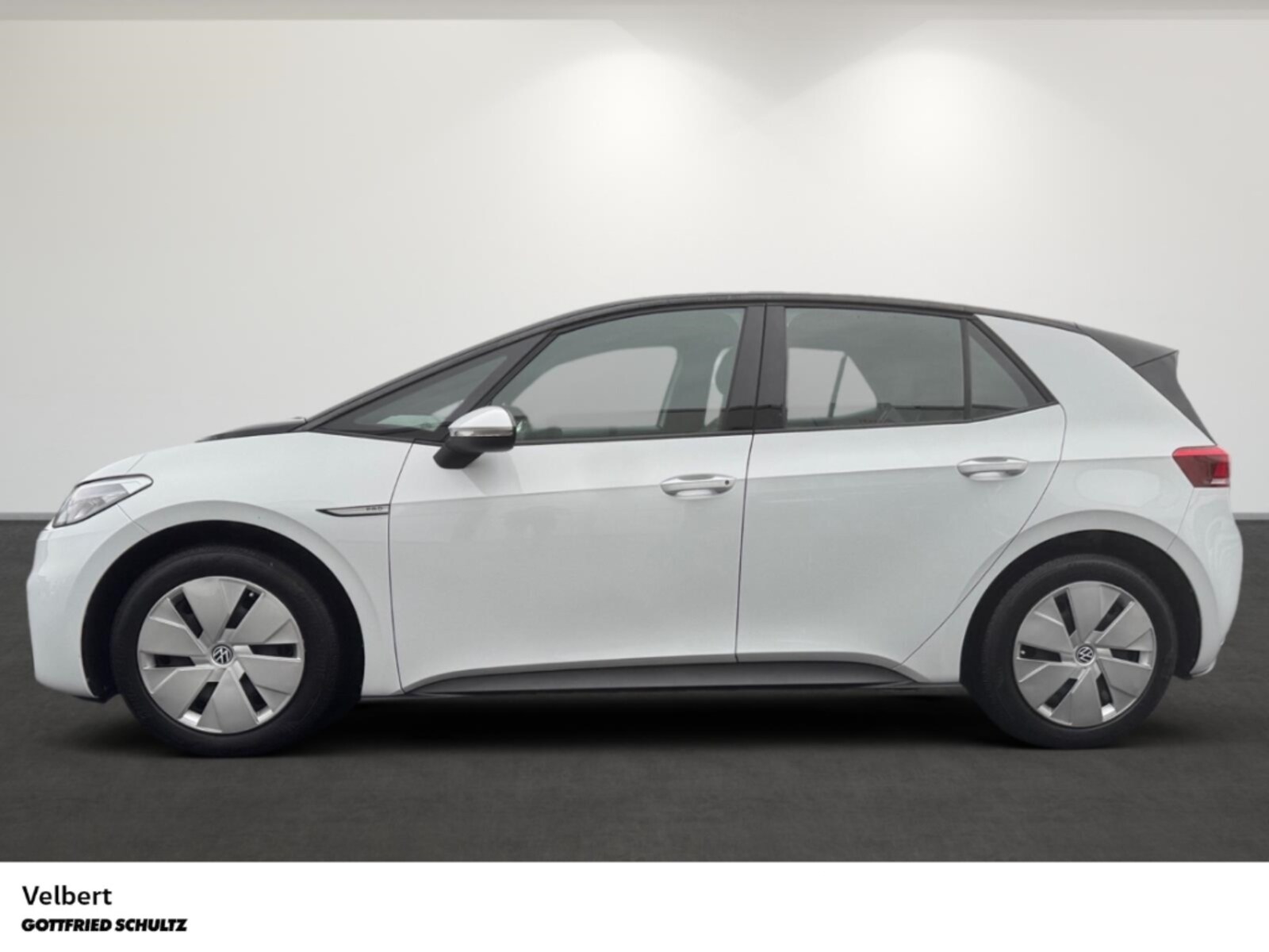 Volkswagen ID.3 – Bild 2