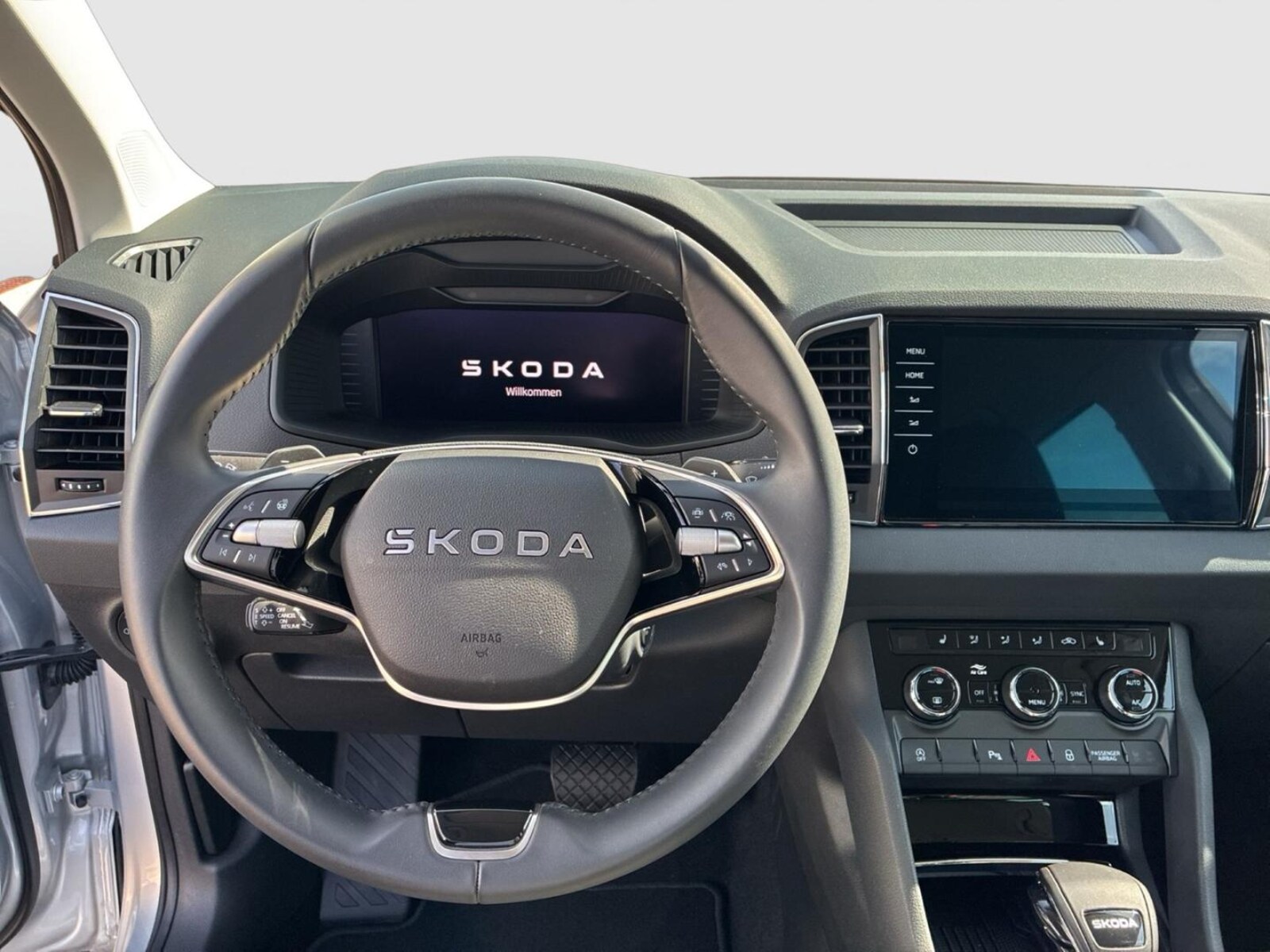 Škoda Karoq – Bild 29