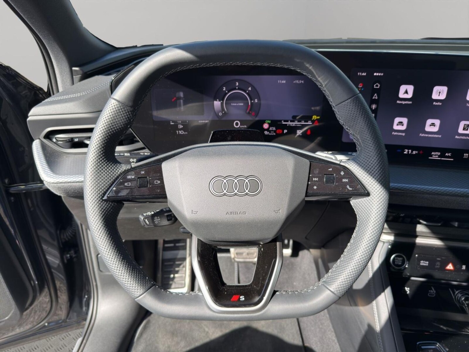 Audi Q5 – Bild 9
