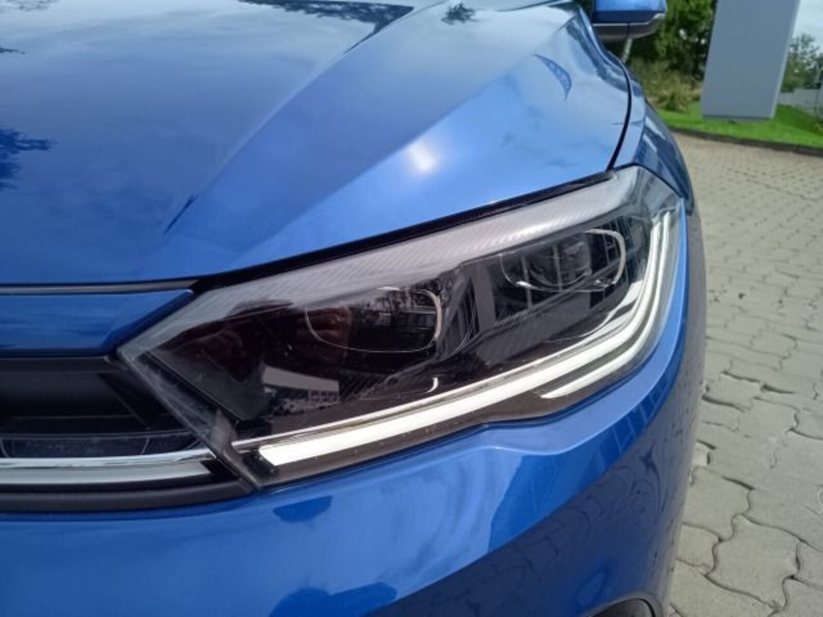 Volkswagen Polo – Bild 21