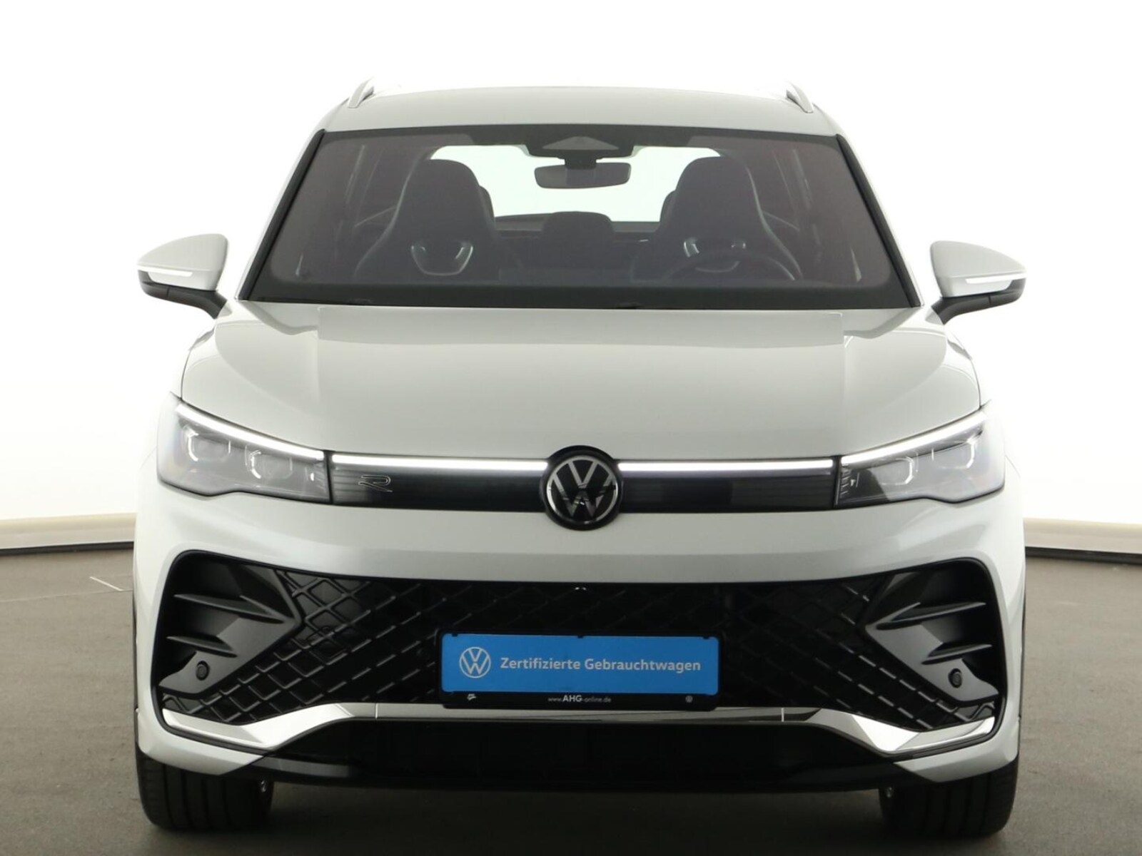 Volkswagen Tiguan – Bild 3