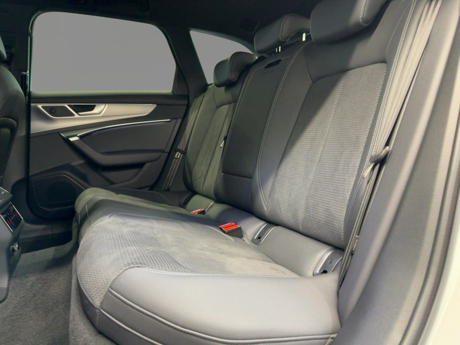Audi S6 Avant – Bild 8