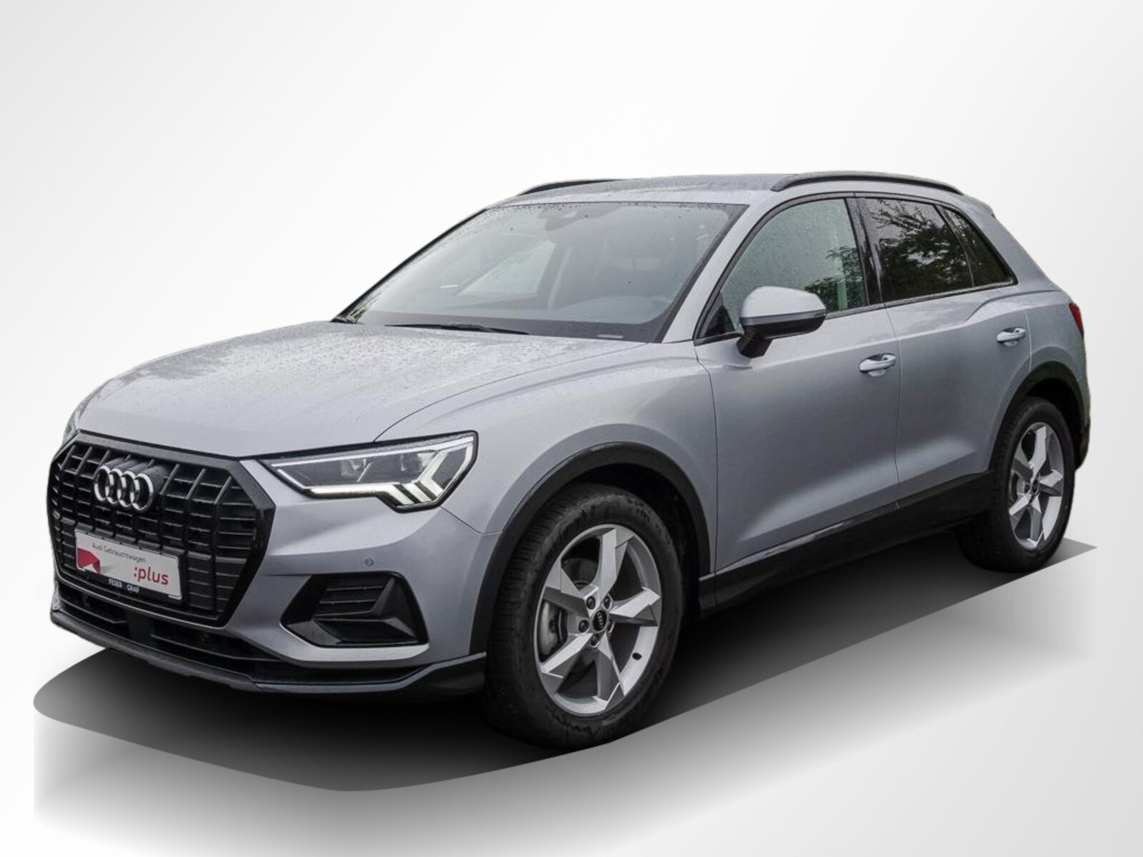 Audi Q3 – Bild 11
