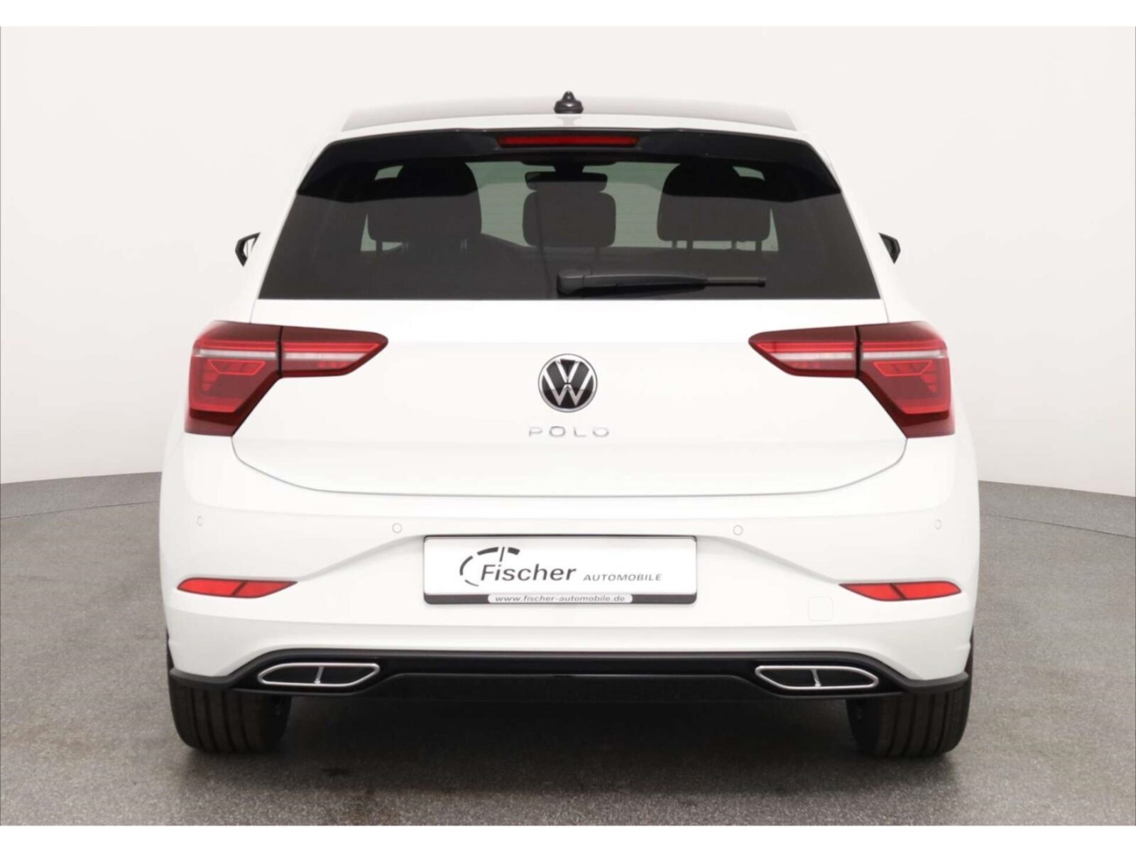 Volkswagen Polo – Bild 5