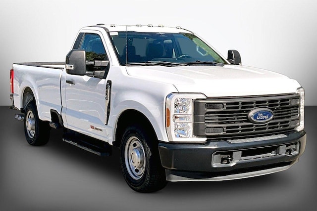 2023 Ford