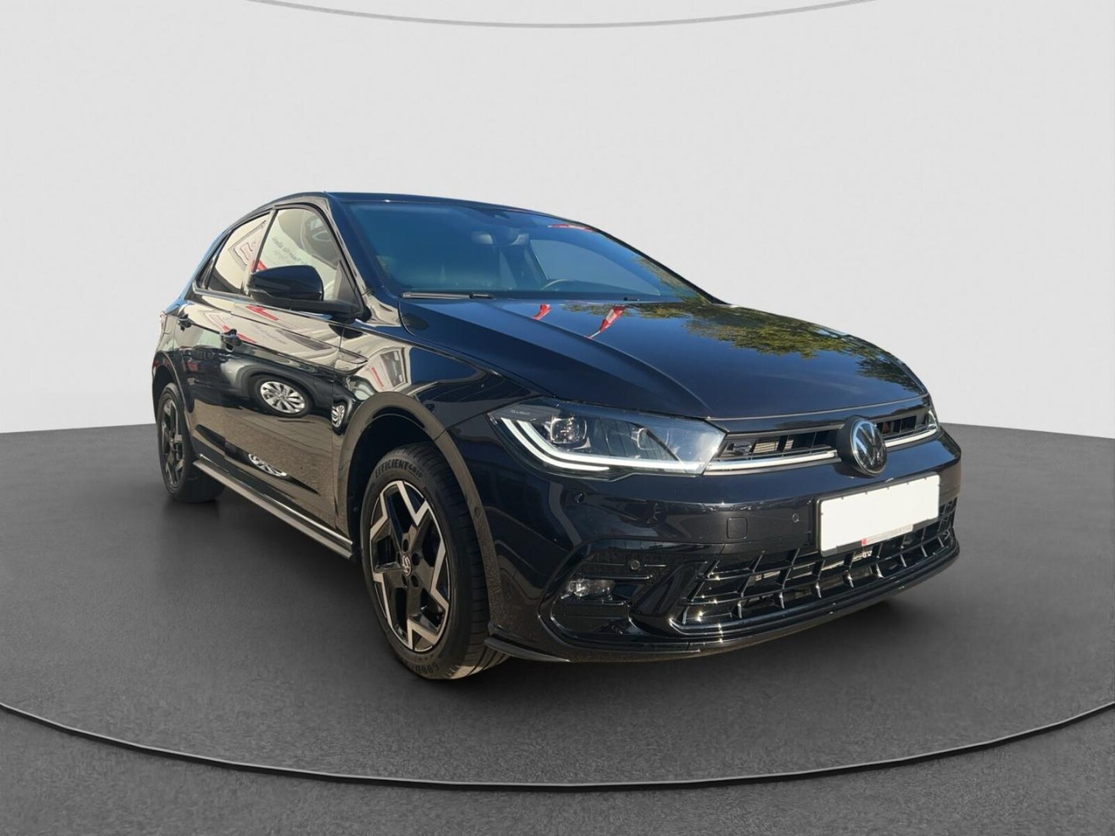 Volkswagen Polo – Bild 4