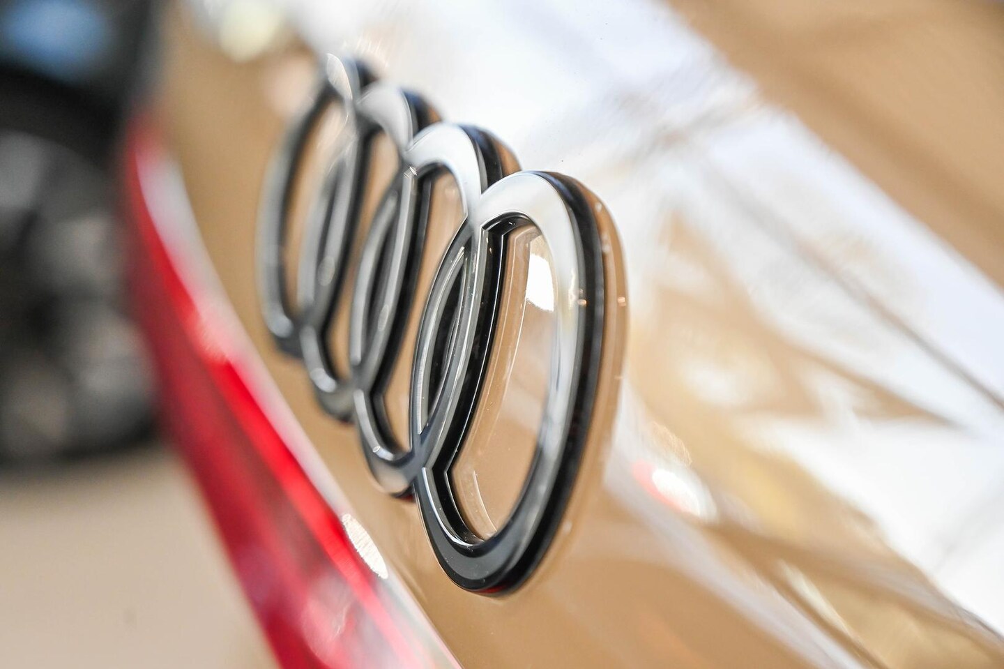 Image about Audi Q5 Sportback TFSI 150 kW