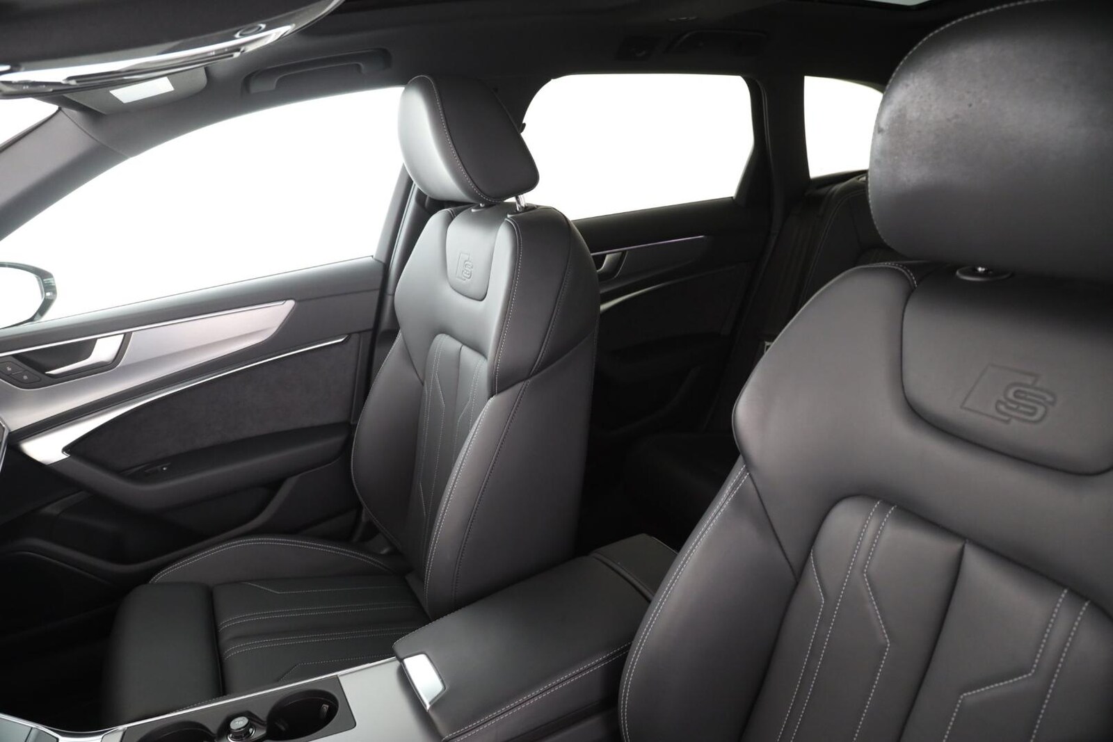 Audi A6 Avant – Bild 12