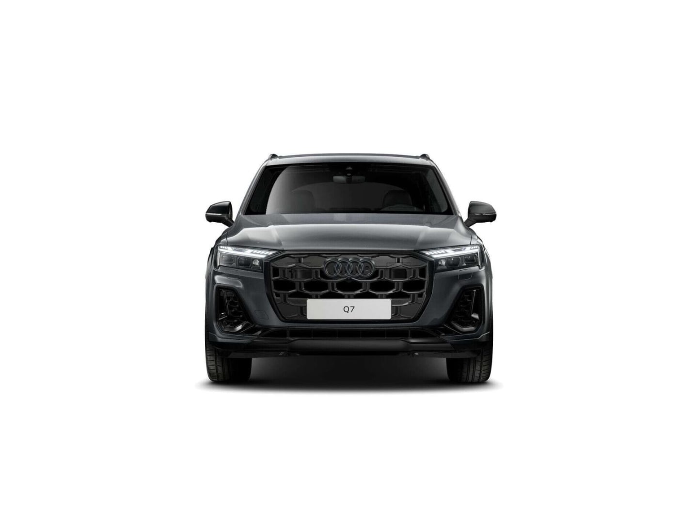 Bild über Audi Q7 SUV TFSI e S line business TFSI e quattro 290 kW tiptronic - für weitere Informationen kontaktieren Sie den Audi Partner