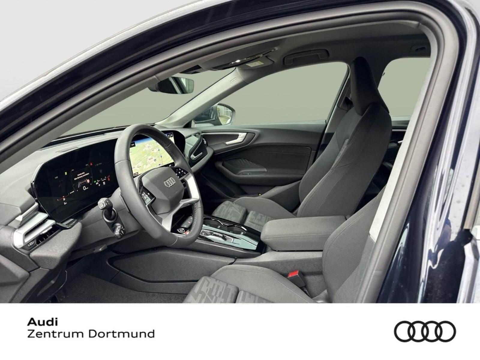 Audi A5 Avant – Bild 8