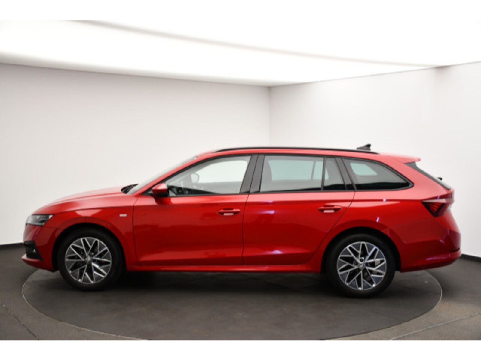 Škoda Octavia Combi – Bild 16