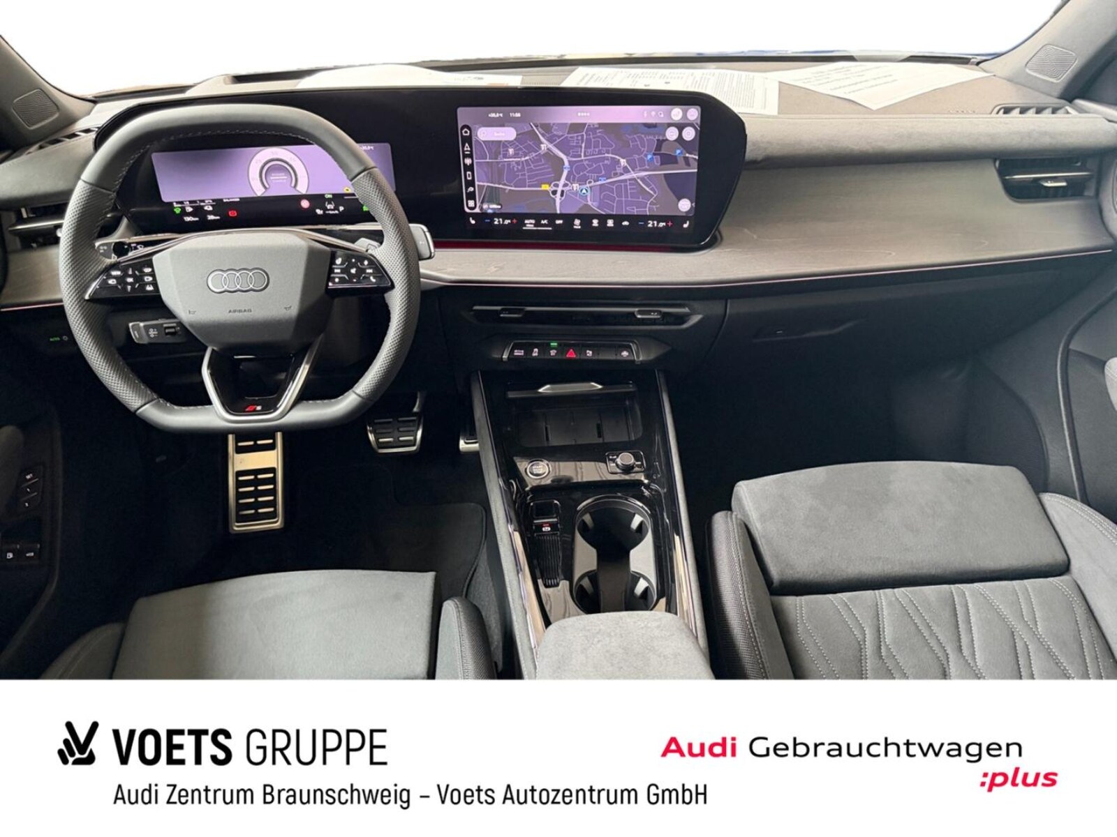 Audi Q3 Sportback – Bild 7