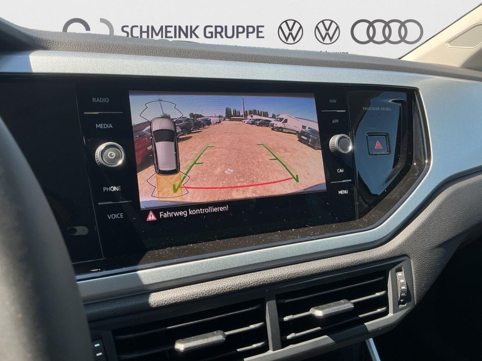 Volkswagen Polo – Bild 19