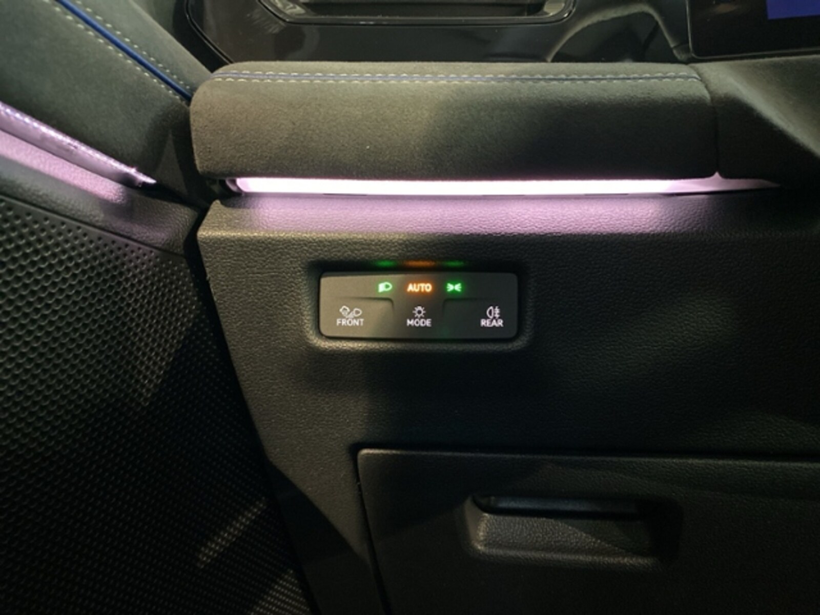 Volkswagen Tiguan – Bild 25