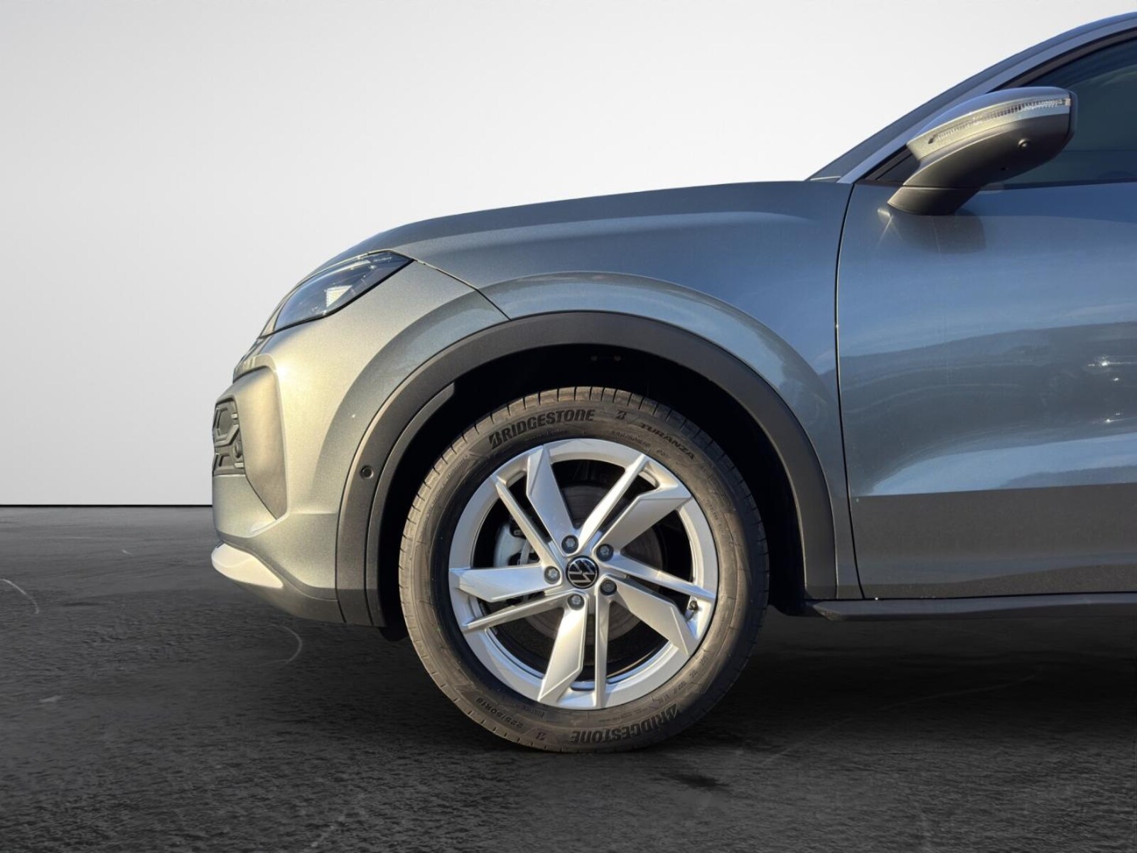 Volkswagen T-Roc – Bild 5