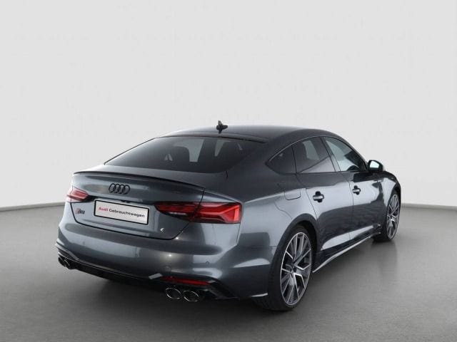 Audi S5 Sportback - 2024 - Joinsteer - #19