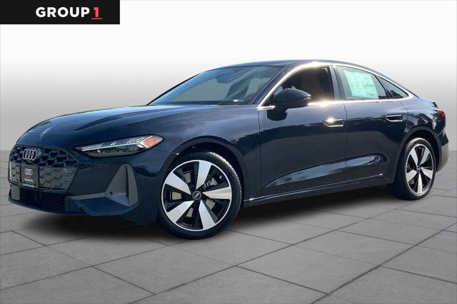 2025 Audi New A5 Prestige's photo