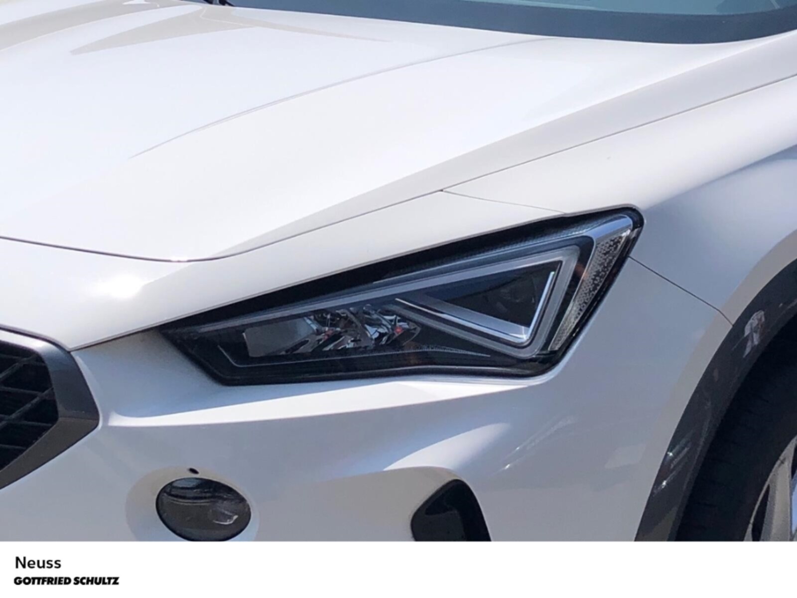 CUPRA Formentor – Bild 4