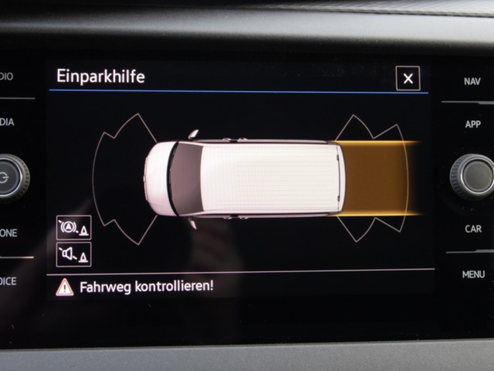 Volkswagen T6.1 California – Bild 14