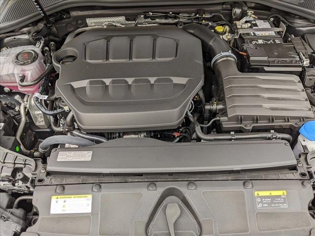 2025 Audi A3 Premium Plus - Photo 17