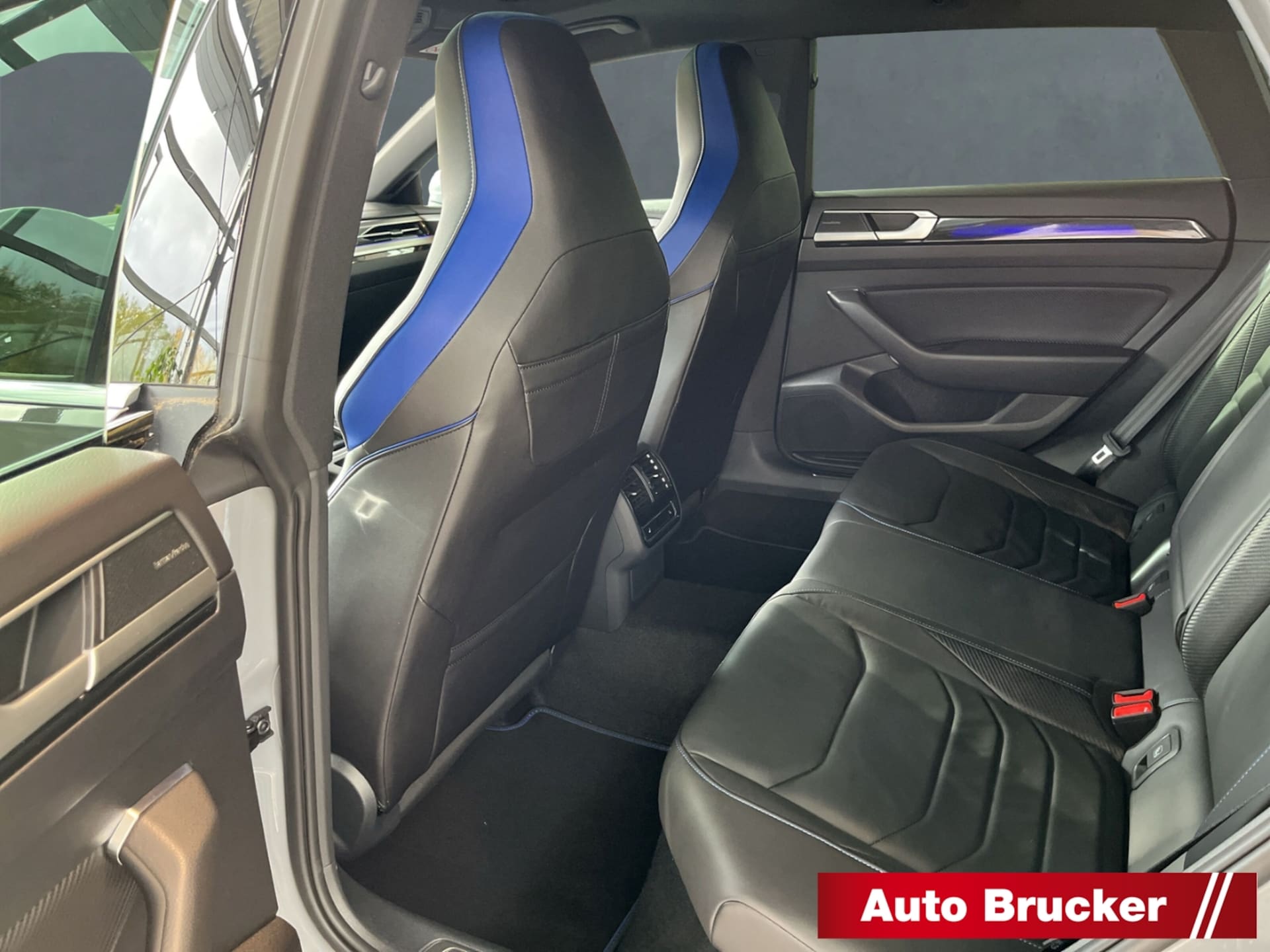 Volkswagen Arteon Shooting Brake R