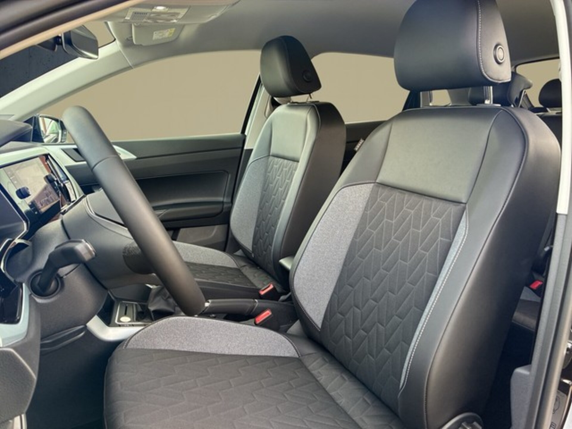 Volkswagen Polo Goal