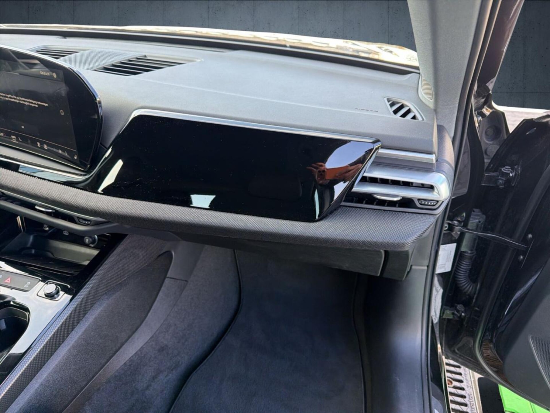 Audi A5 Limousine