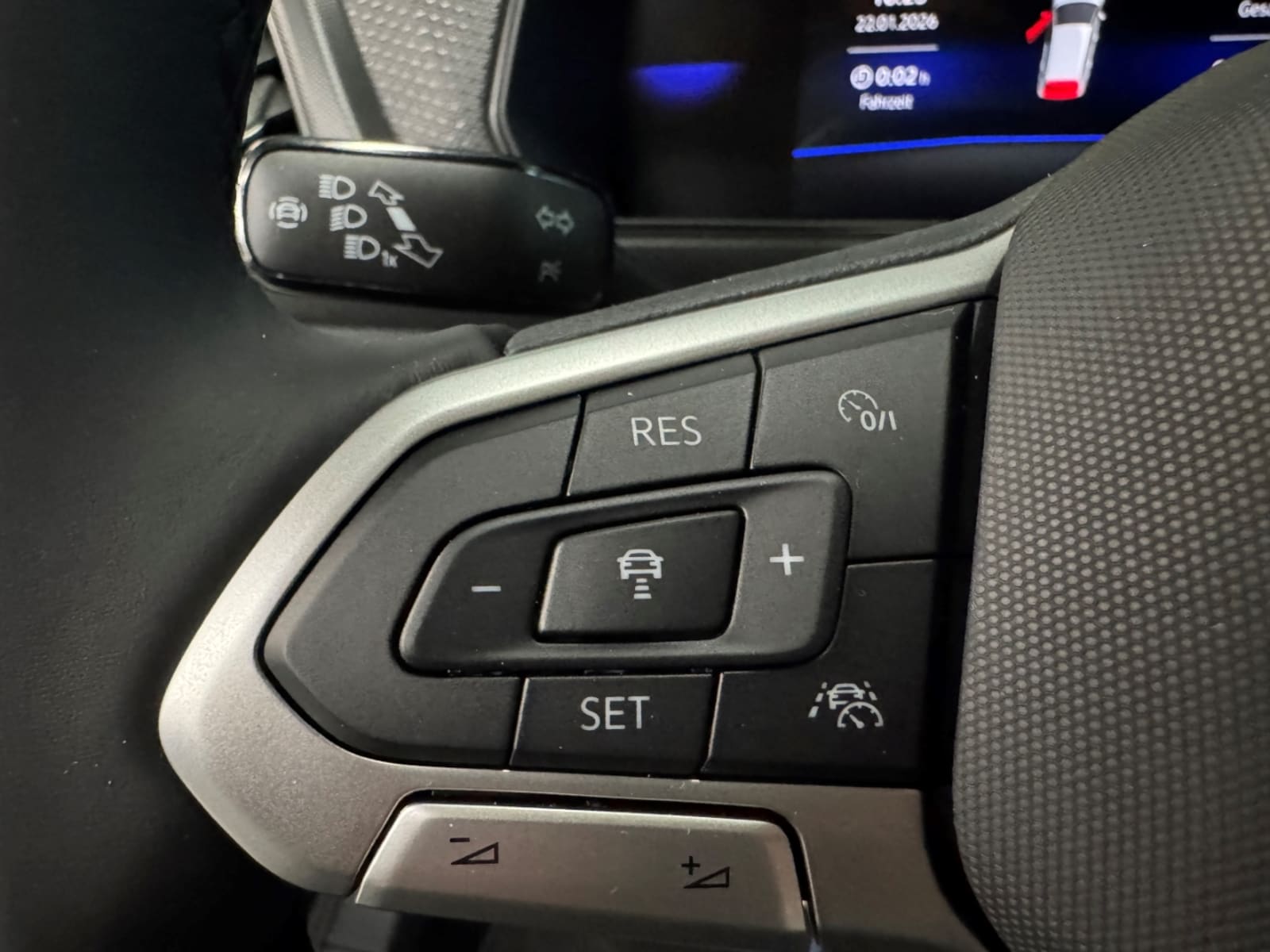 Volkswagen T-Cross – Bild 13
