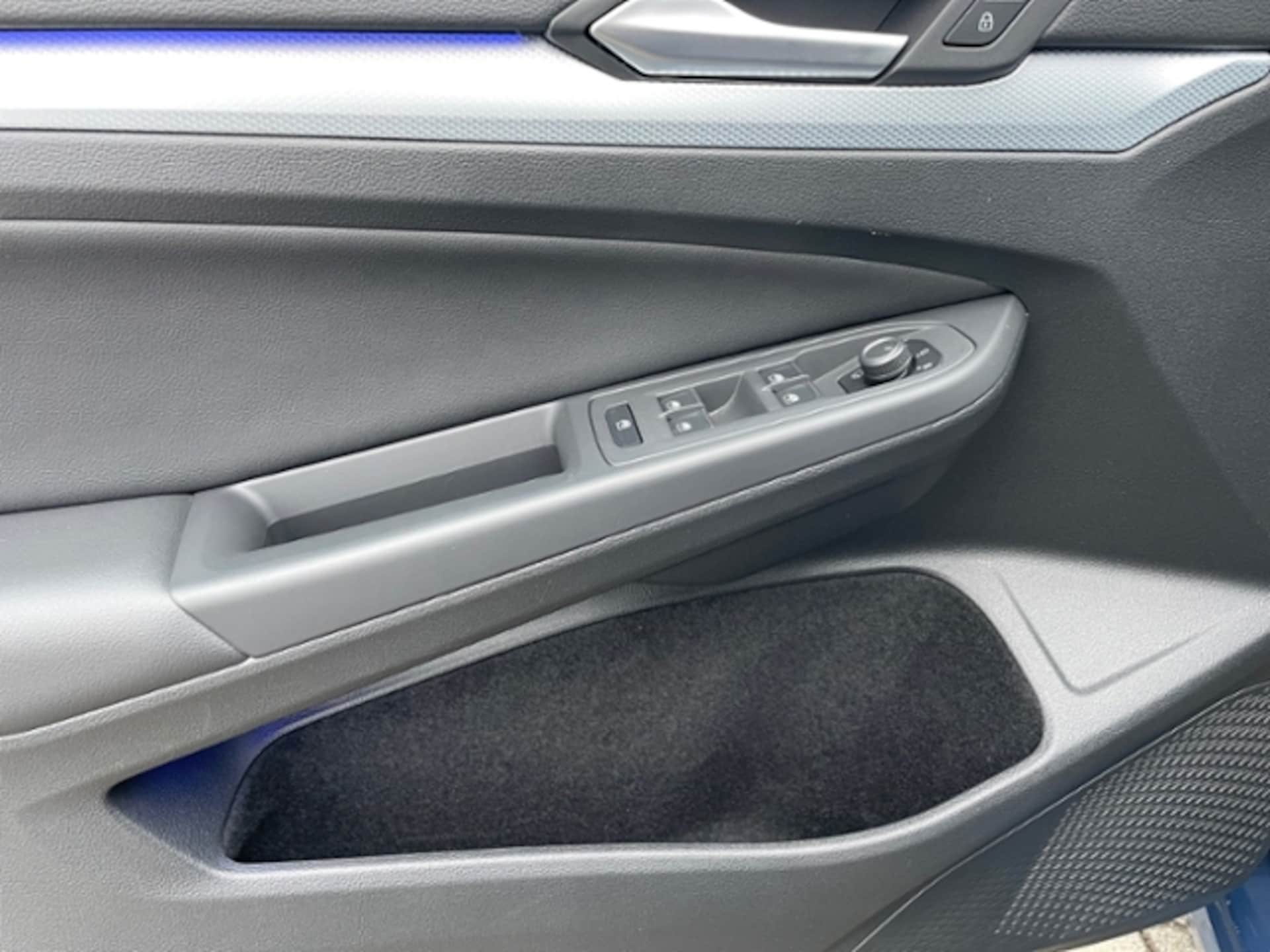 Volkswagen Golf Variant Goal
