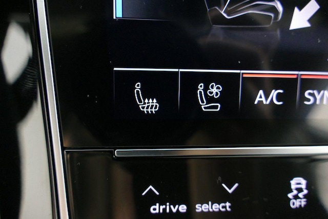 2026 Audi Q8 Premium Plus - Photo 20