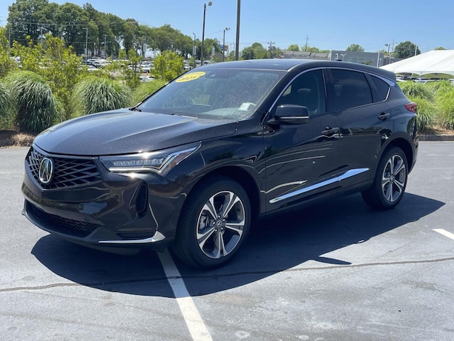 2025 Acura RDX