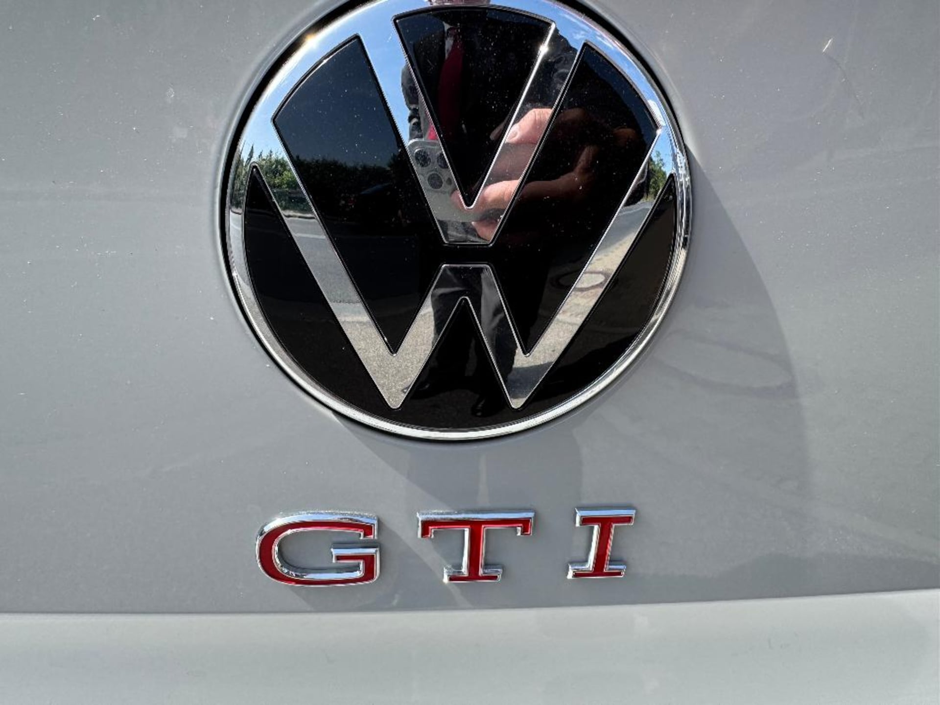 Volkswagen Polo GTI