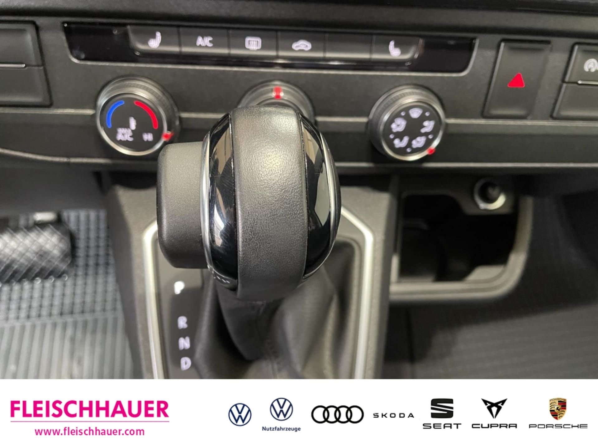 Volkswagen T6.1 Multivan Comfortline