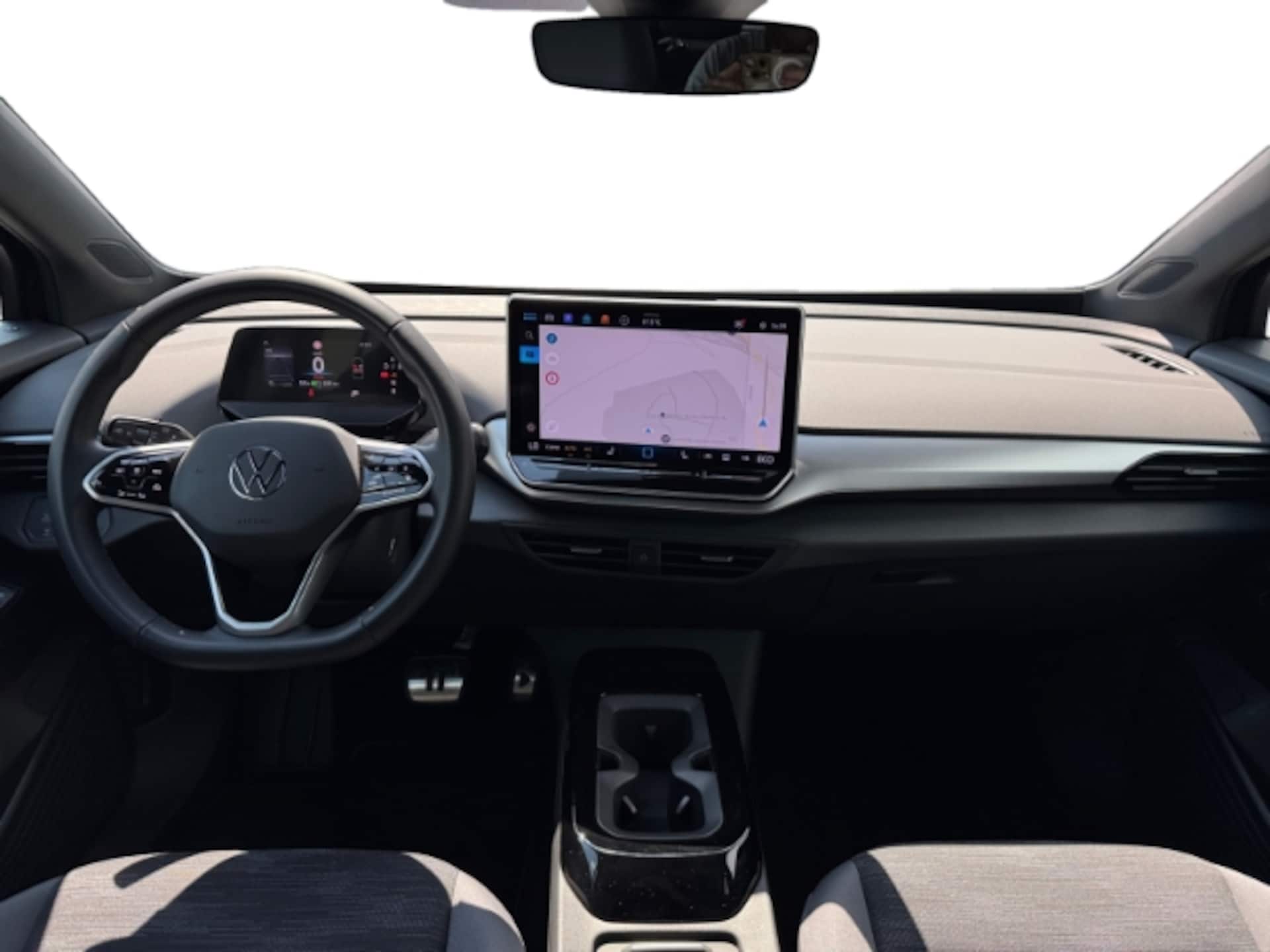Volkswagen ID.4 Pro