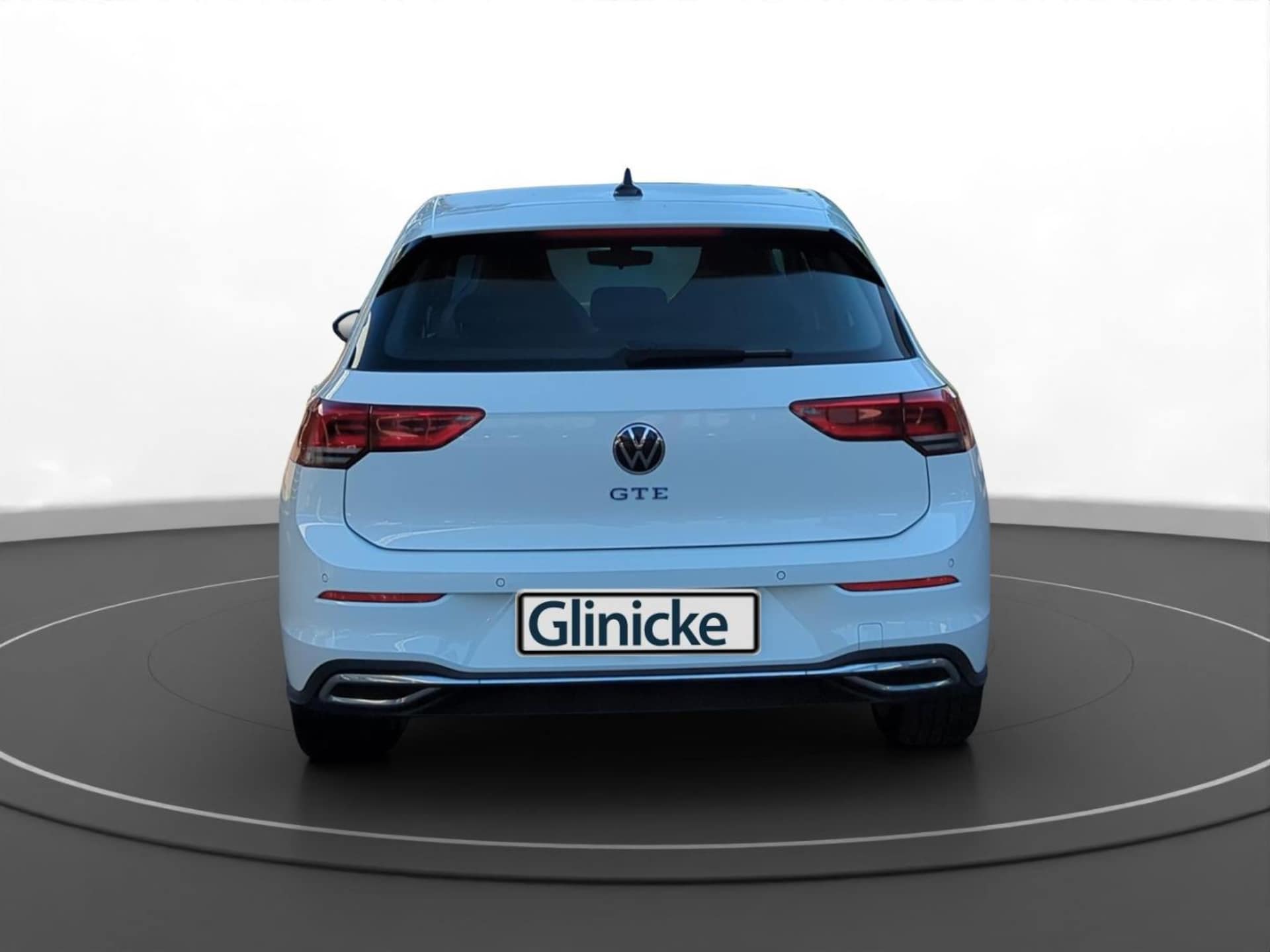 Volkswagen Golf GTE