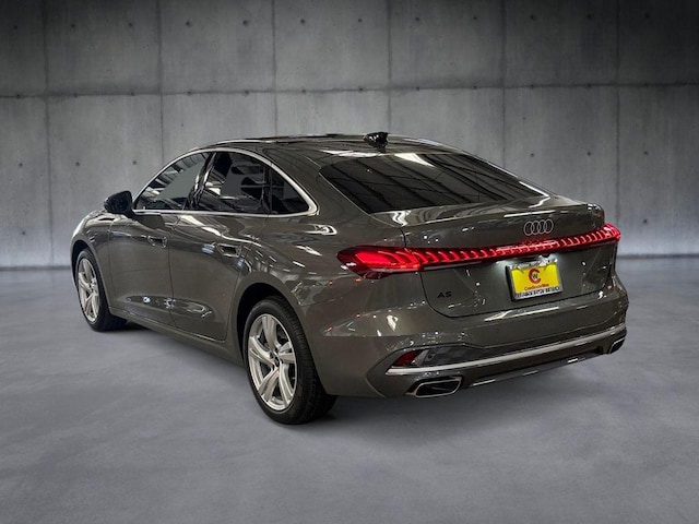 2026 Audi A5 Sedan