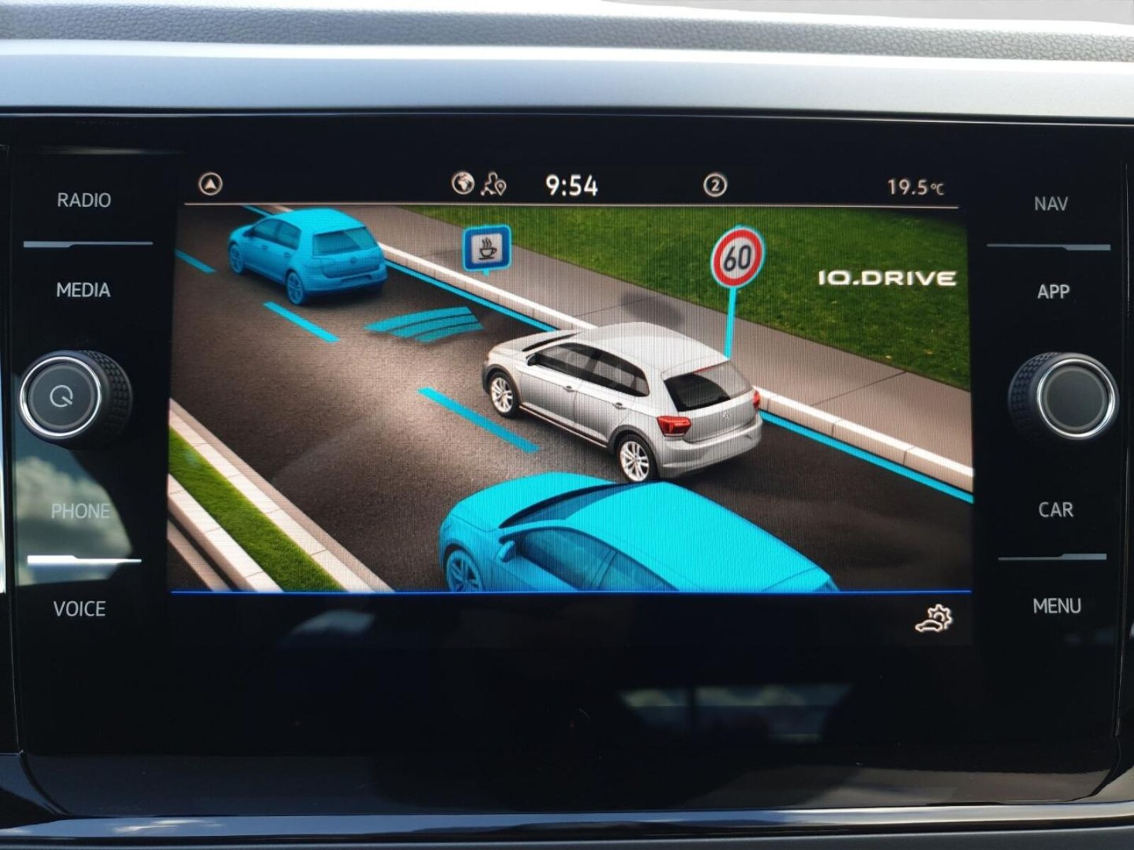 Volkswagen Polo – Bild 12