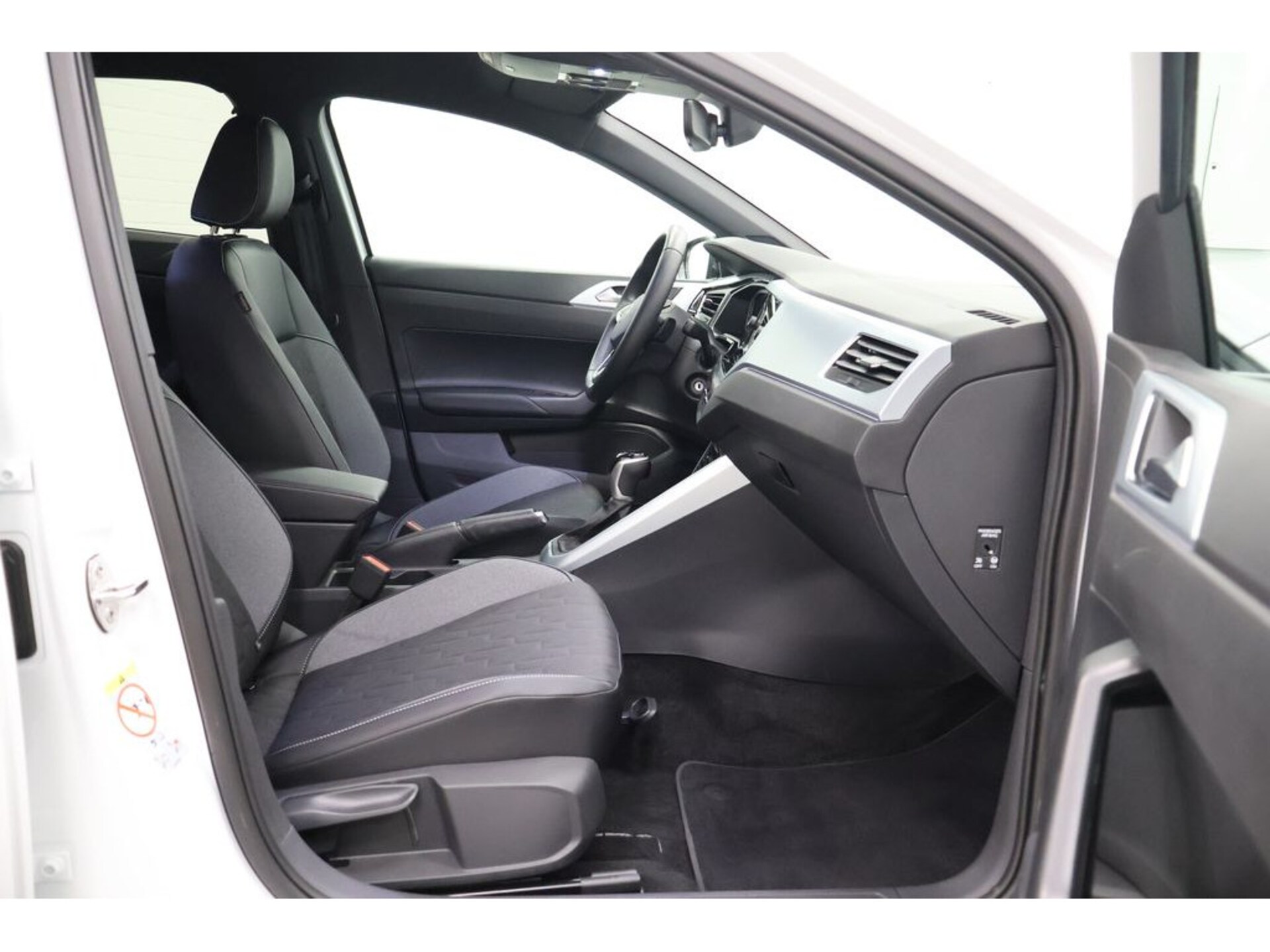Volkswagen Polo Goal