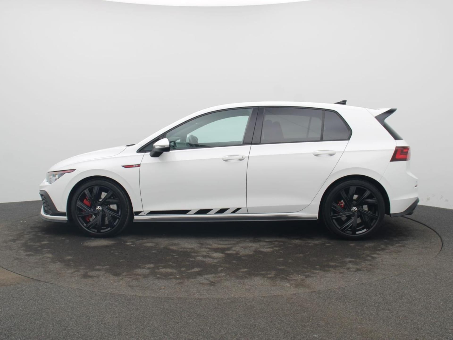 Volkswagen Golf GTI Clubsport