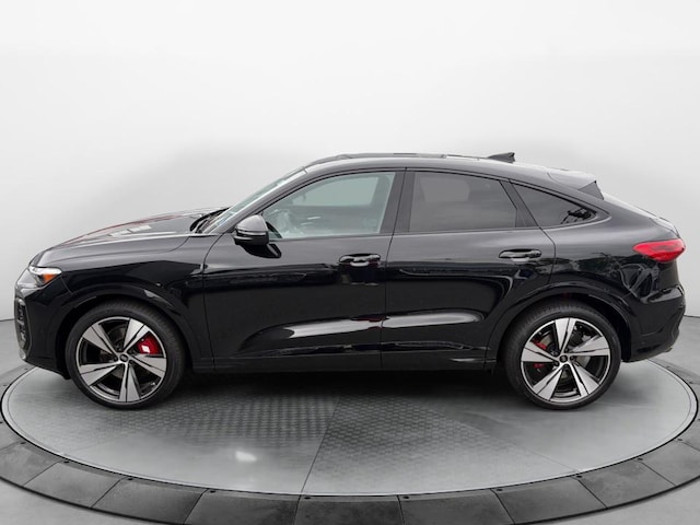 2026 Audi SQ5 Sportback